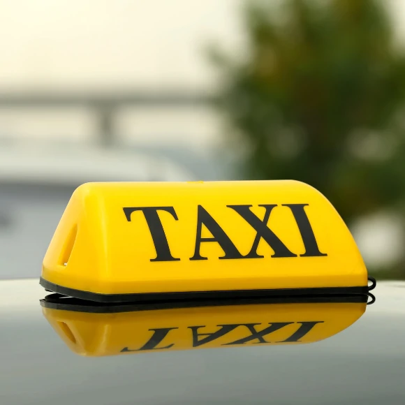 Pourquoi choisir notre compagnie de taxi à Bry sur Marne