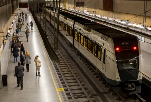 Service de transfert en taxi vers les gares depuis Bry sur Marne
