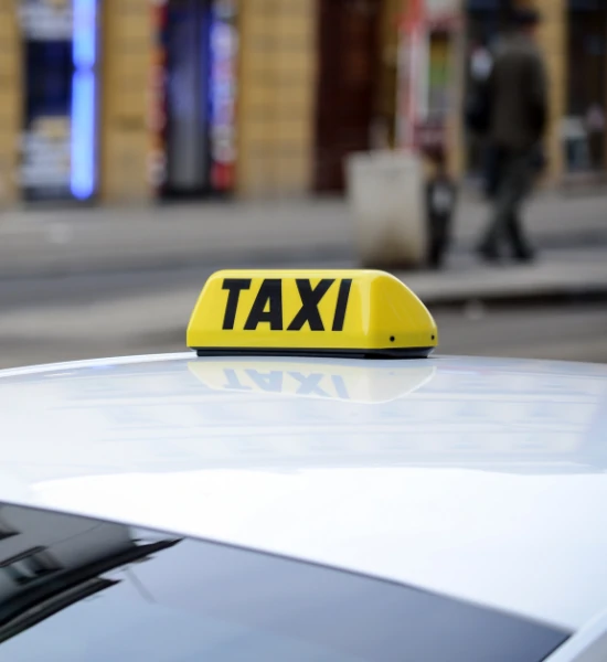 compagnie de taxi Saint Maur des Fossés