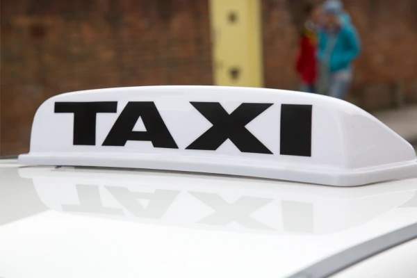 service de taxi à Maisons-Alfort