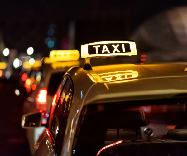 Les avantages de choisir nos taxis sur Limeil Brevannes