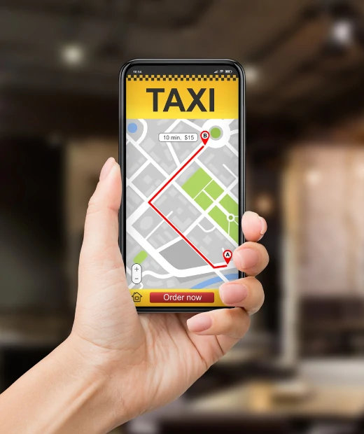 Gamme Étendue de Services de Taxi à Villeneuve-Saint-Georges : Votre Solution de Transport pour Toutes les Occasions