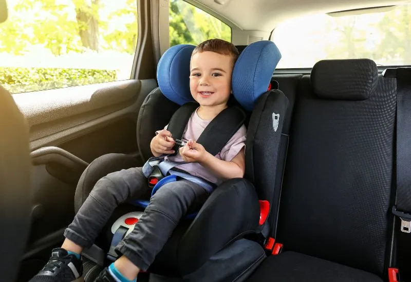 Taxi pour accompagnement scolaire à Créteil