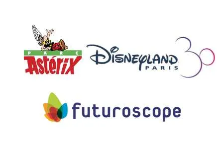 Transfert Val de Marne vers les parcs d'attraction