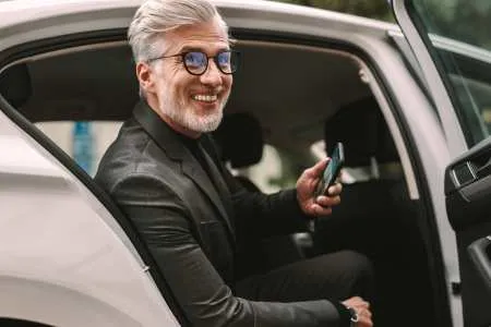 taxi business pour les entreprises du val de marne