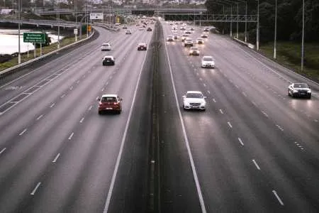 transport toutes distances en France