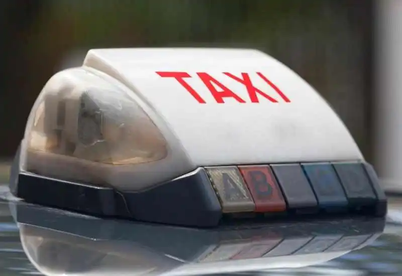Compagnie de taxi à Charenton le Pont 94220