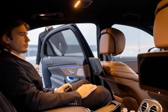 Taxi à Villiers sur Marne 94350