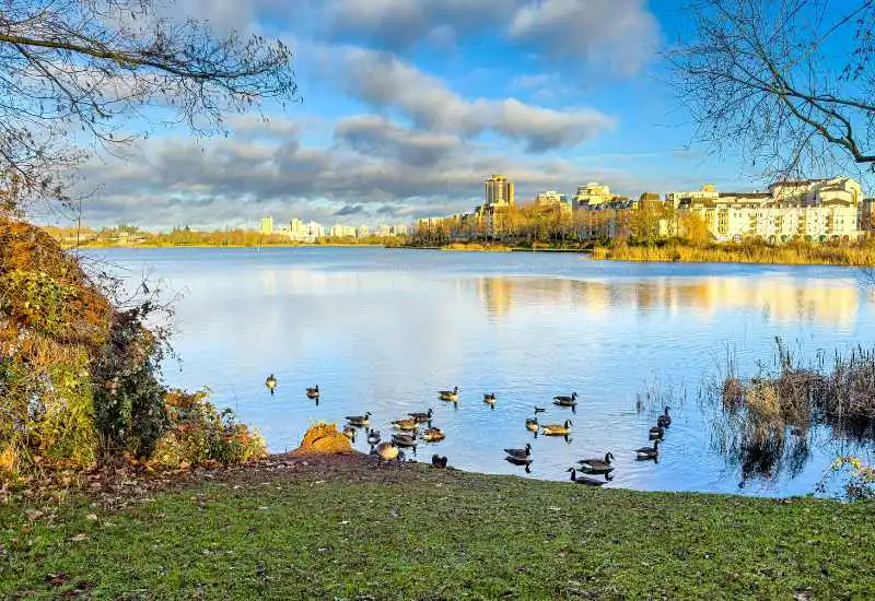 visite touristique en taxi dans le 94