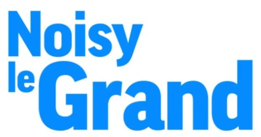 logo noisy le grand